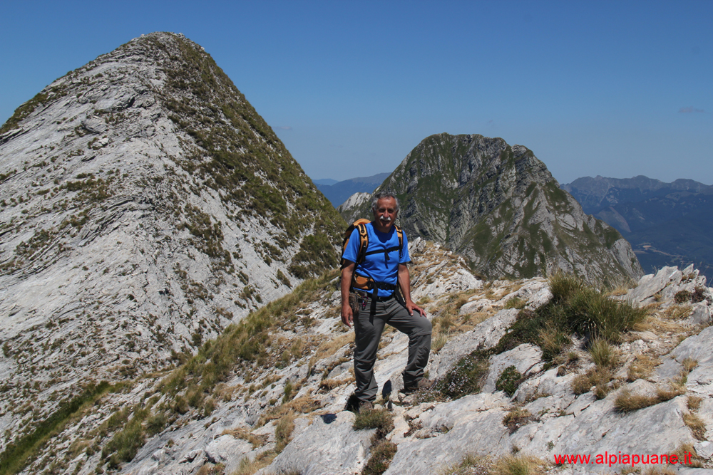 Monte Cavallo