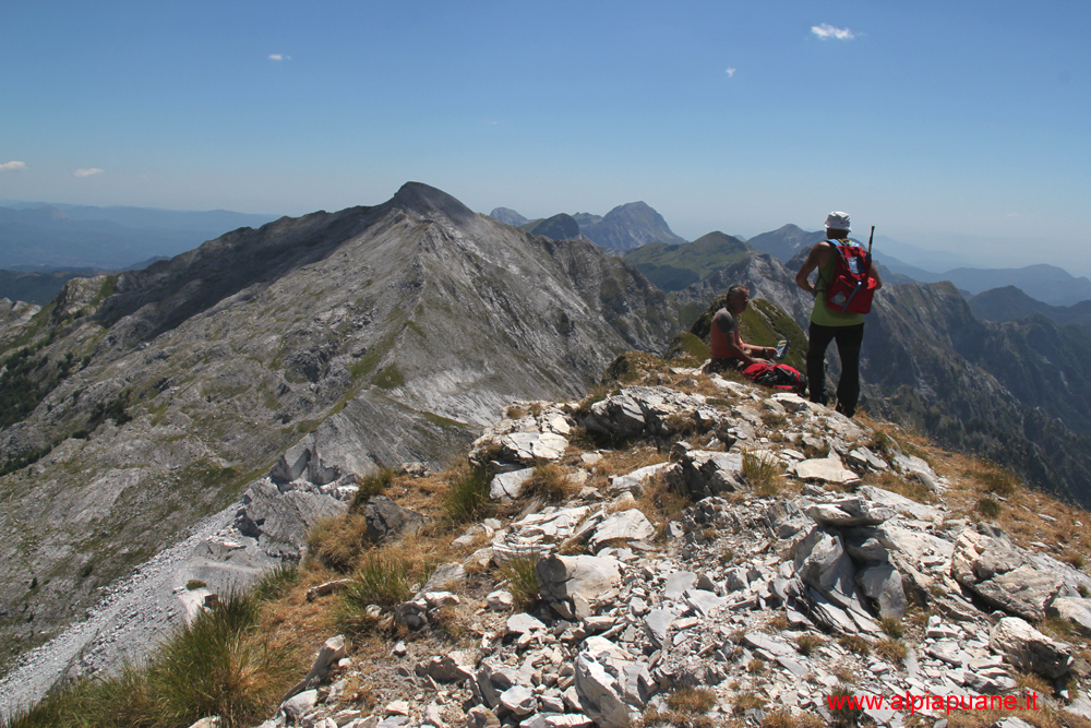 Monte Cavallo