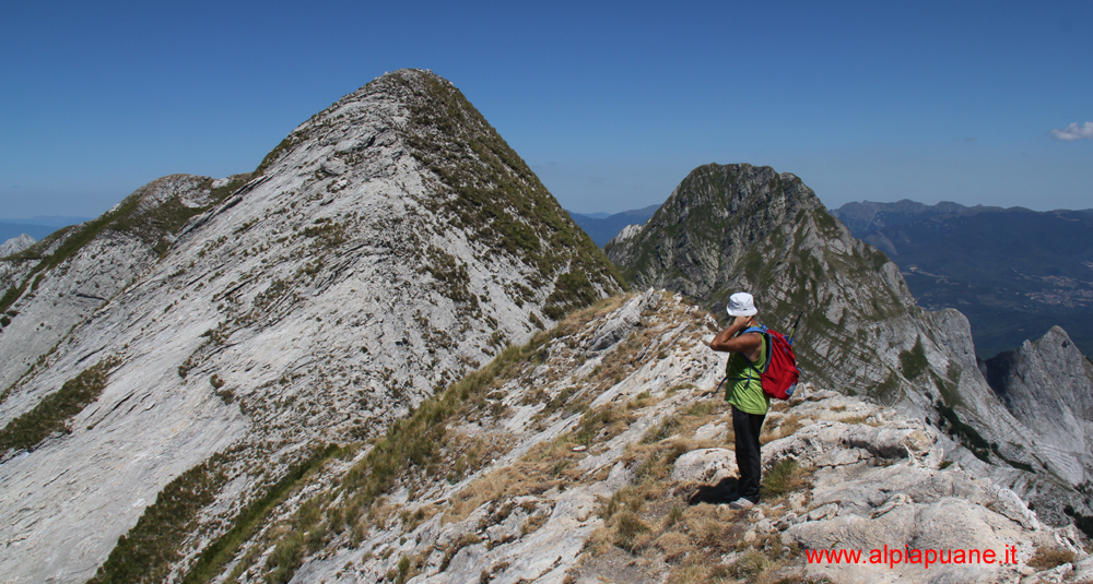 Monte Cavallo