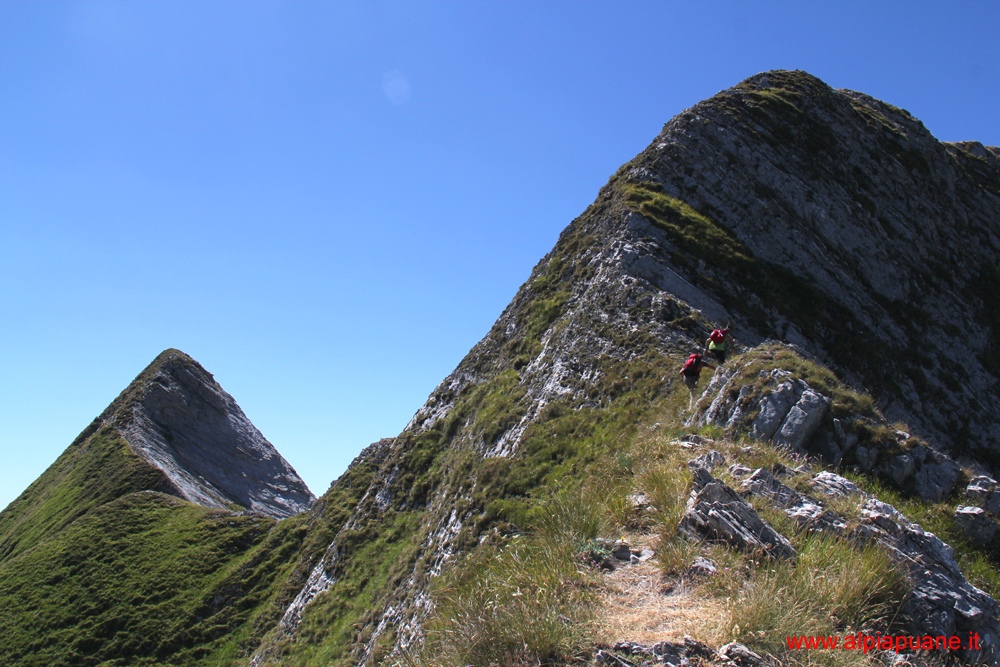Monte Cavallo