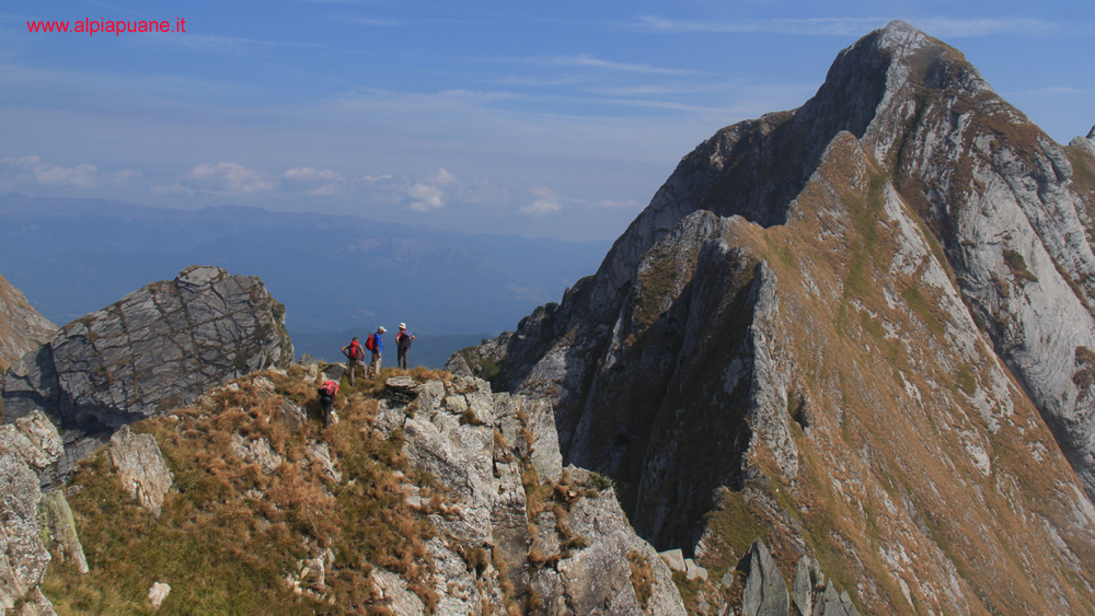 Monte Cavallo
