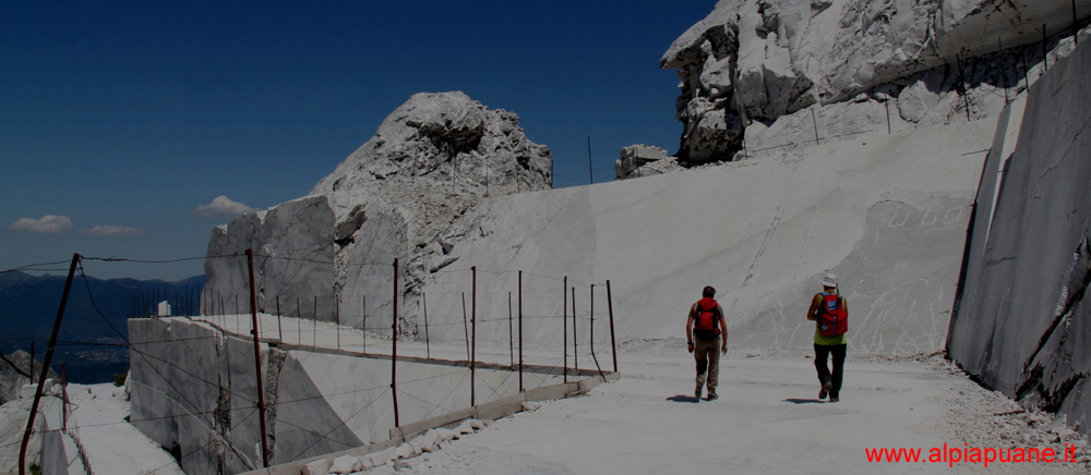 Passo della Focolaccia