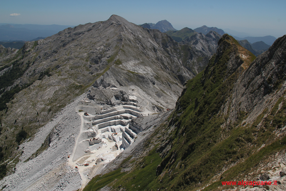 Passo della Focolaccia