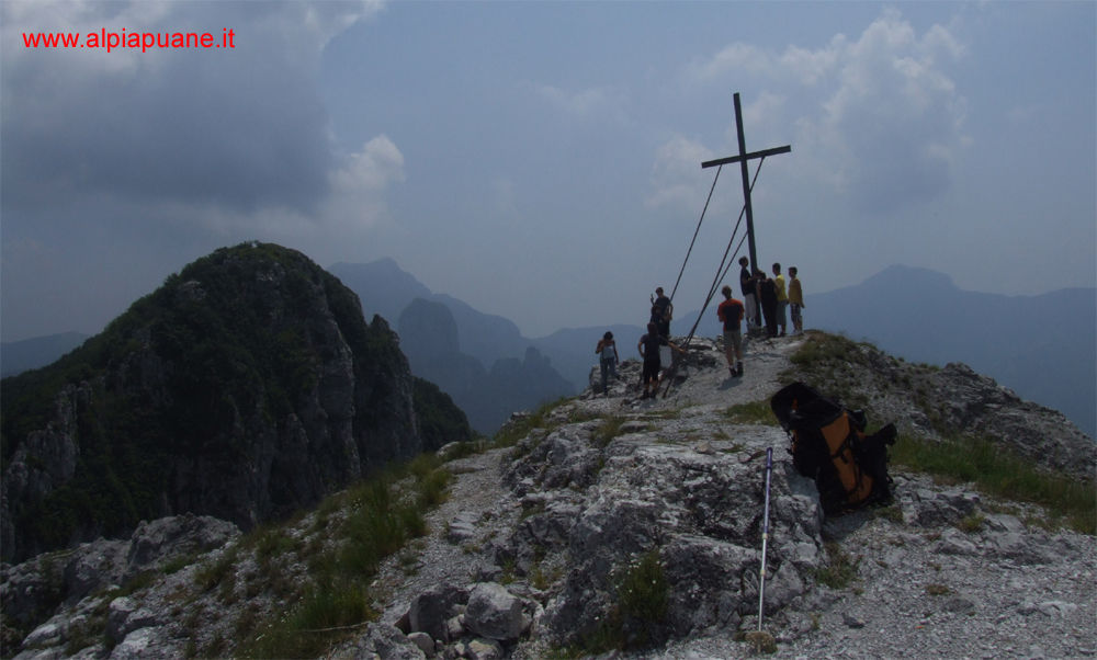 Monte Forato