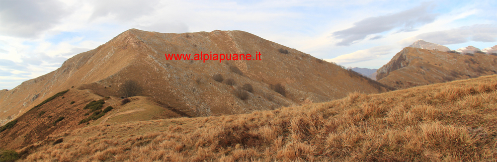 Monte Matanna