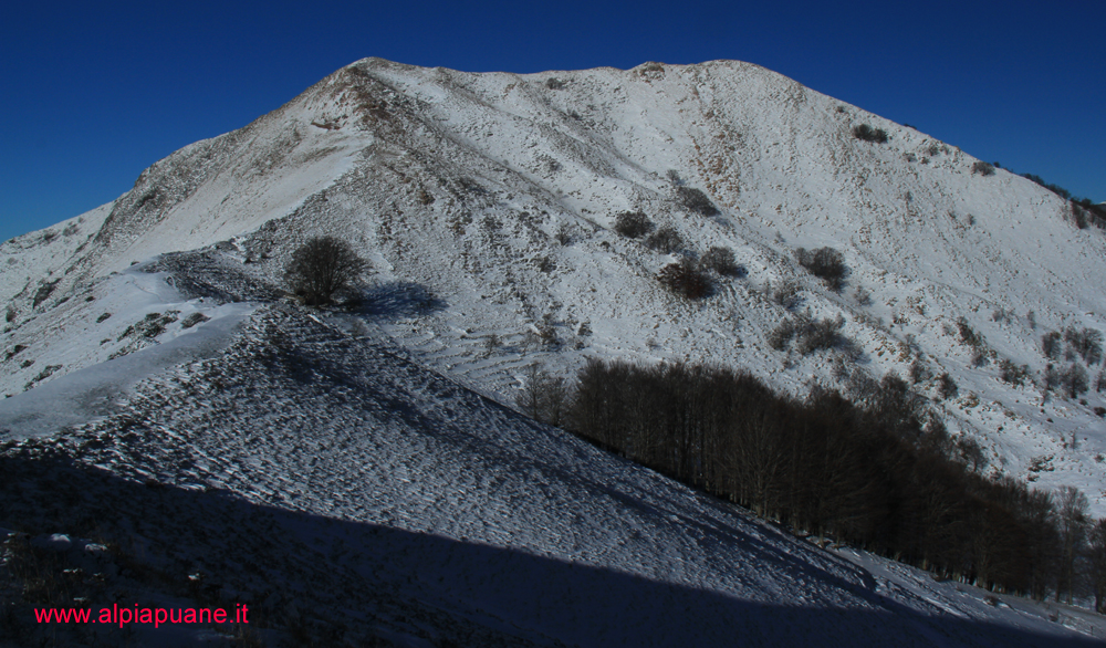 Monte Matanna