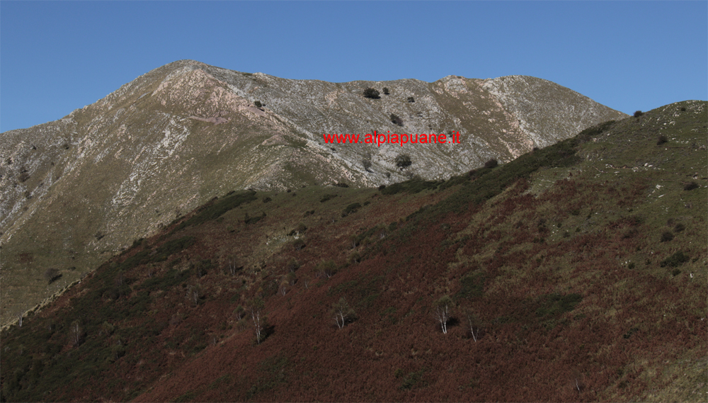Monte Matanna