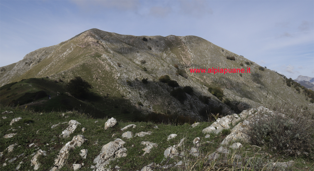Monte Matanna