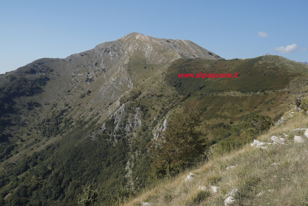 Monte Matanna