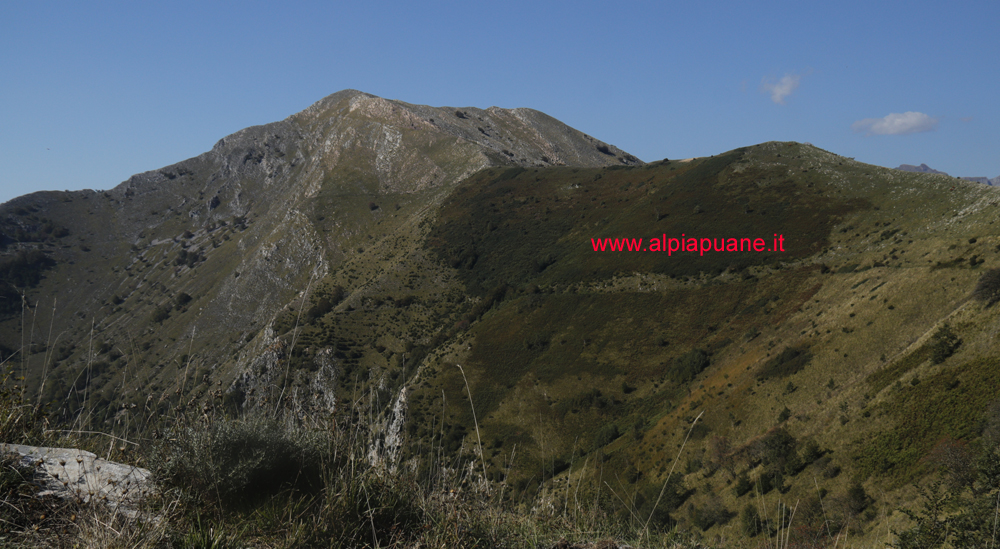Monte Matanna